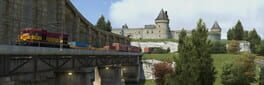 TrackMania 2: Valley artwork 1