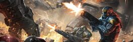Mechs and Mercs: Black Talons artwork 1
