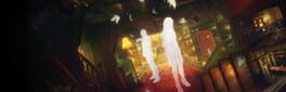 Blind Spot artwork 1