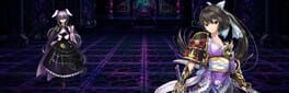 Dark Fairy Fantasy artwork 1