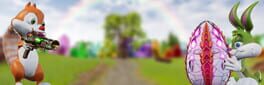 Easter Egg artwork 1
