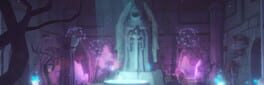 Curse of the Dungeon artwork 1