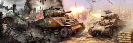 Panzer Elite Action: Fields of Glory artwork 1