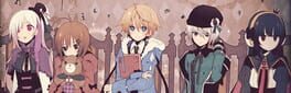 Alicemare artwork 1