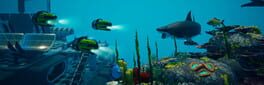 Aquacity artwork 1