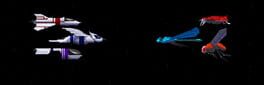 Neon Aileron artwork 1