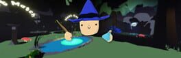 Spells 'n' Stuff artwork 1