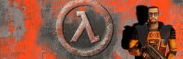 Half-Life: Restored artwork 1