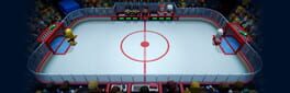Mini Hockey Champ! artwork 1