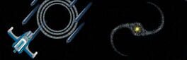 Intergalactic traveler: The Omega Sector artwork 1
