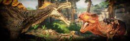Primal Carnage: Extinction artwork 1