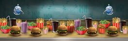 Burger Shop artwork 1