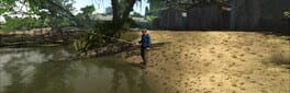 Atom Fishing II artwork 1