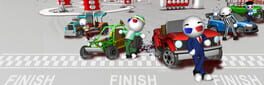 Car Crush Racing Simulator artwork 1
