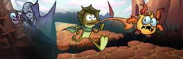 The Frog Prince artwork 1
