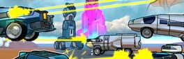 Auto Age: Standoff artwork 1