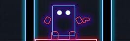 Neon Warrior artwork 1