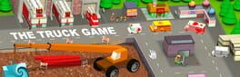 The Truck Game artwork 1