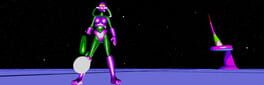 Newtonian Inversion artwork 1