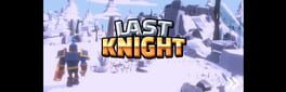 Last Knight artwork 1