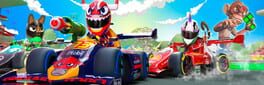 Touring Karts artwork 1
