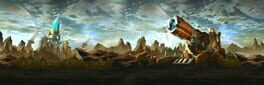 Siege of Centauri artwork 1