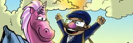 The Narrator is a Dick: Longer, Harder, and Uncut artwork 1
