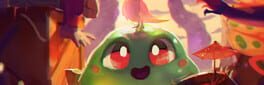 Slime-san: Blackbird's Kraken artwork 1