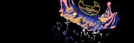 Hylics 2 artwork 1