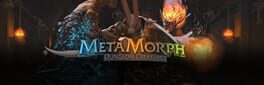 MetaMorph artwork 1