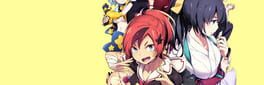 Cherry Tree High Girls' Fight artwork 1