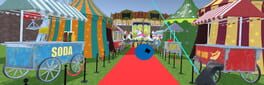 Knockout Bowling VR artwork 1