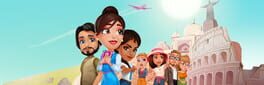Amber's Airline: 7 Wonders artwork 1