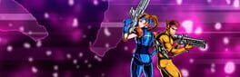 Power Stealers artwork 1