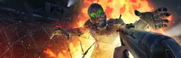 World War 2: Zombie Attack - VR Simulator artwork 1