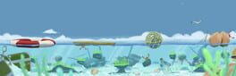 Sea Bubble artwork 1