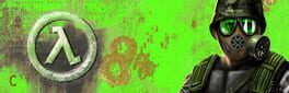 Half-Life: Opposing Force artwork 1