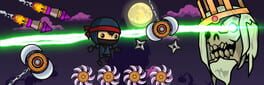Ninja Run artwork 1
