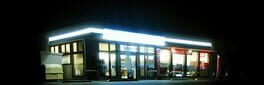 The Convenience Store artwork 1