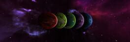 Andromeda: Rebirth of Humanity artwork 1