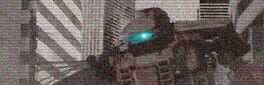 Mechblaze artwork 1