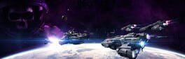 Vega Conflict artwork 1