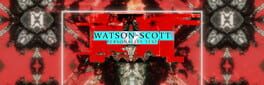 The Watson-Scott Test artwork 1