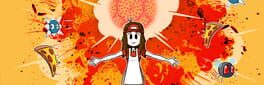 Pizza Time Explosion artwork 1