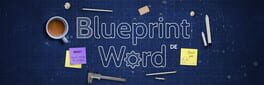 Blueprint Word artwork 1