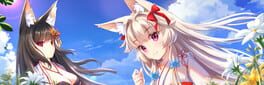 Fox Hime Zero artwork 1