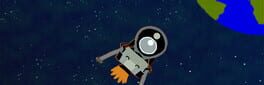 Galactic Landing artwork 1