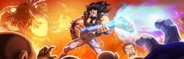 Metal Tales: Overkill artwork 1