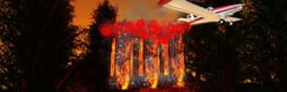 Air Attack 3.0, Aerial Firefighting Game artwork 1