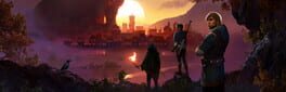 Enderal: Forgotten Stories artwork 1